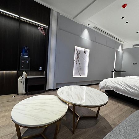 Pingyao Baichanghong Inn Zewnętrze zdjęcie
