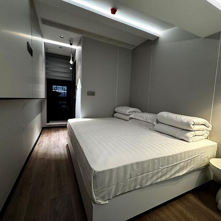 Pingyao Baichanghong Inn Zewnętrze zdjęcie