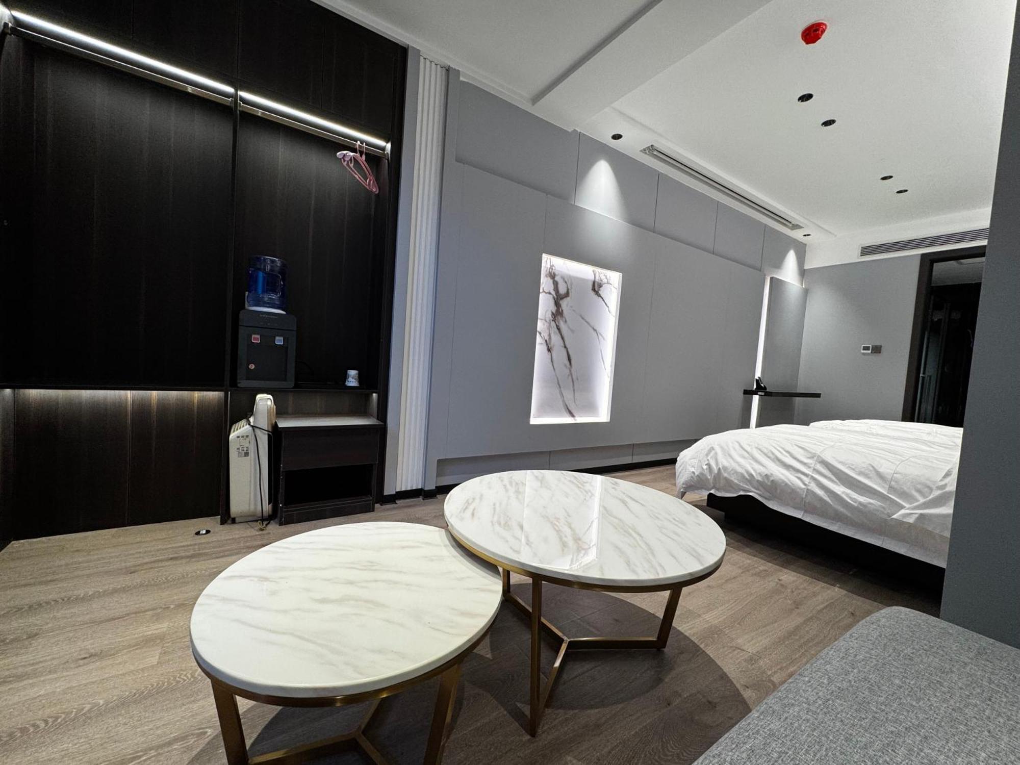 Pingyao Baichanghong Inn Zewnętrze zdjęcie