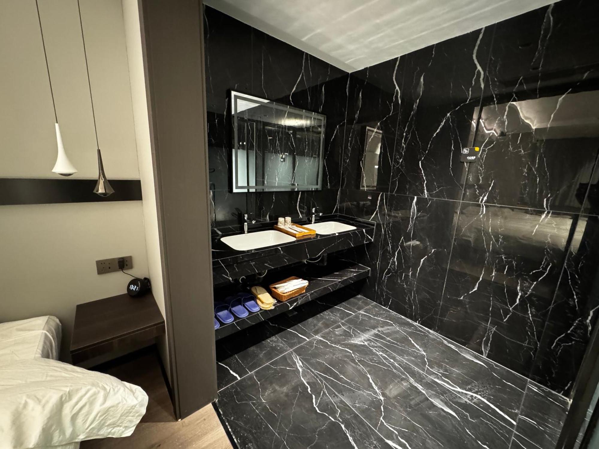 Pingyao Baichanghong Inn Zewnętrze zdjęcie