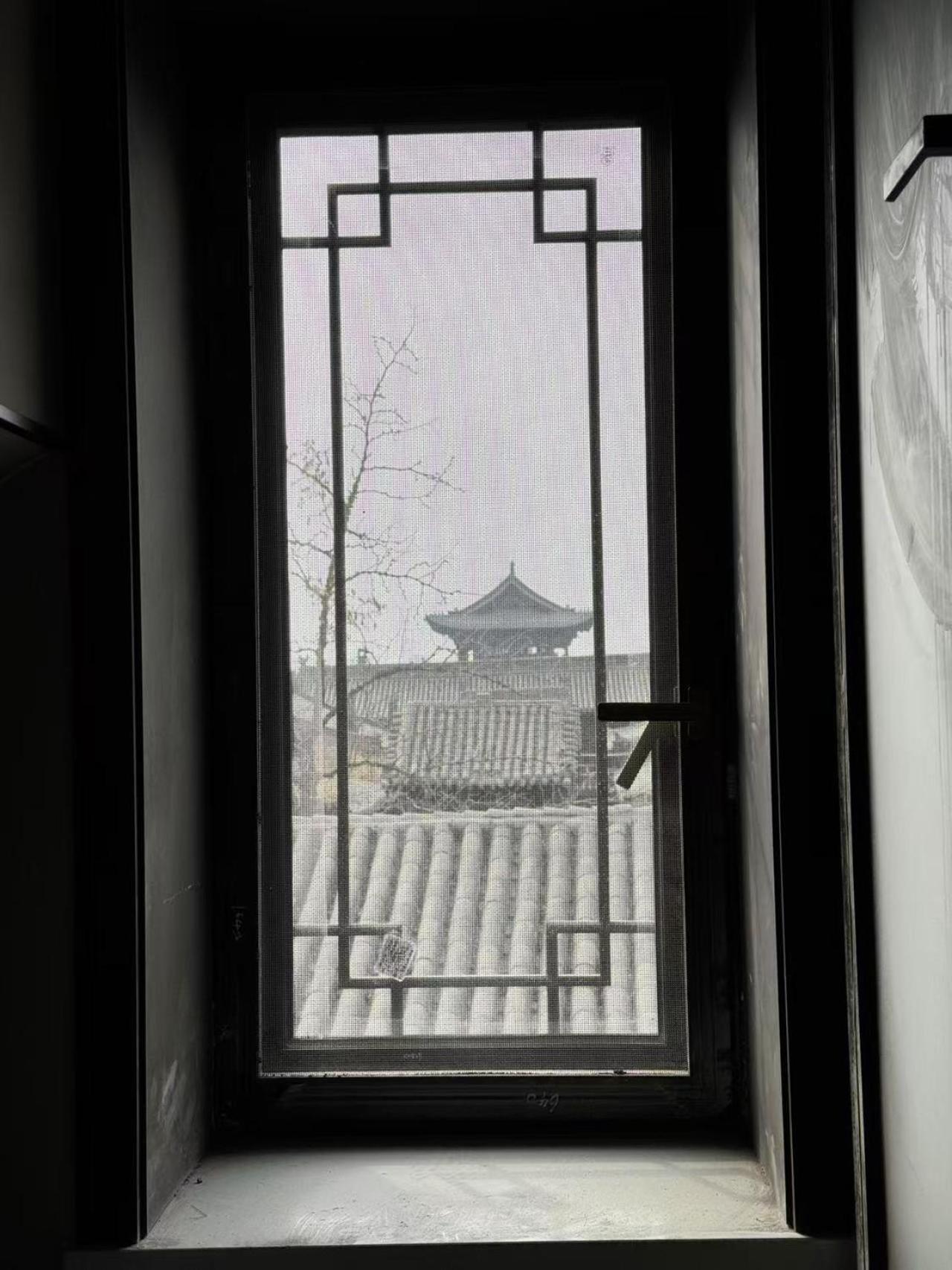 Pingyao Baichanghong Inn Zewnętrze zdjęcie