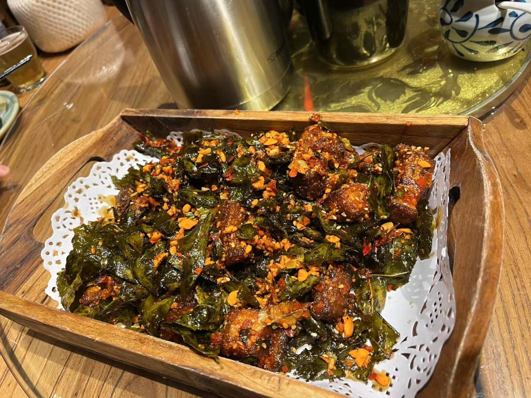 Pingyao Baichanghong Inn Zewnętrze zdjęcie
