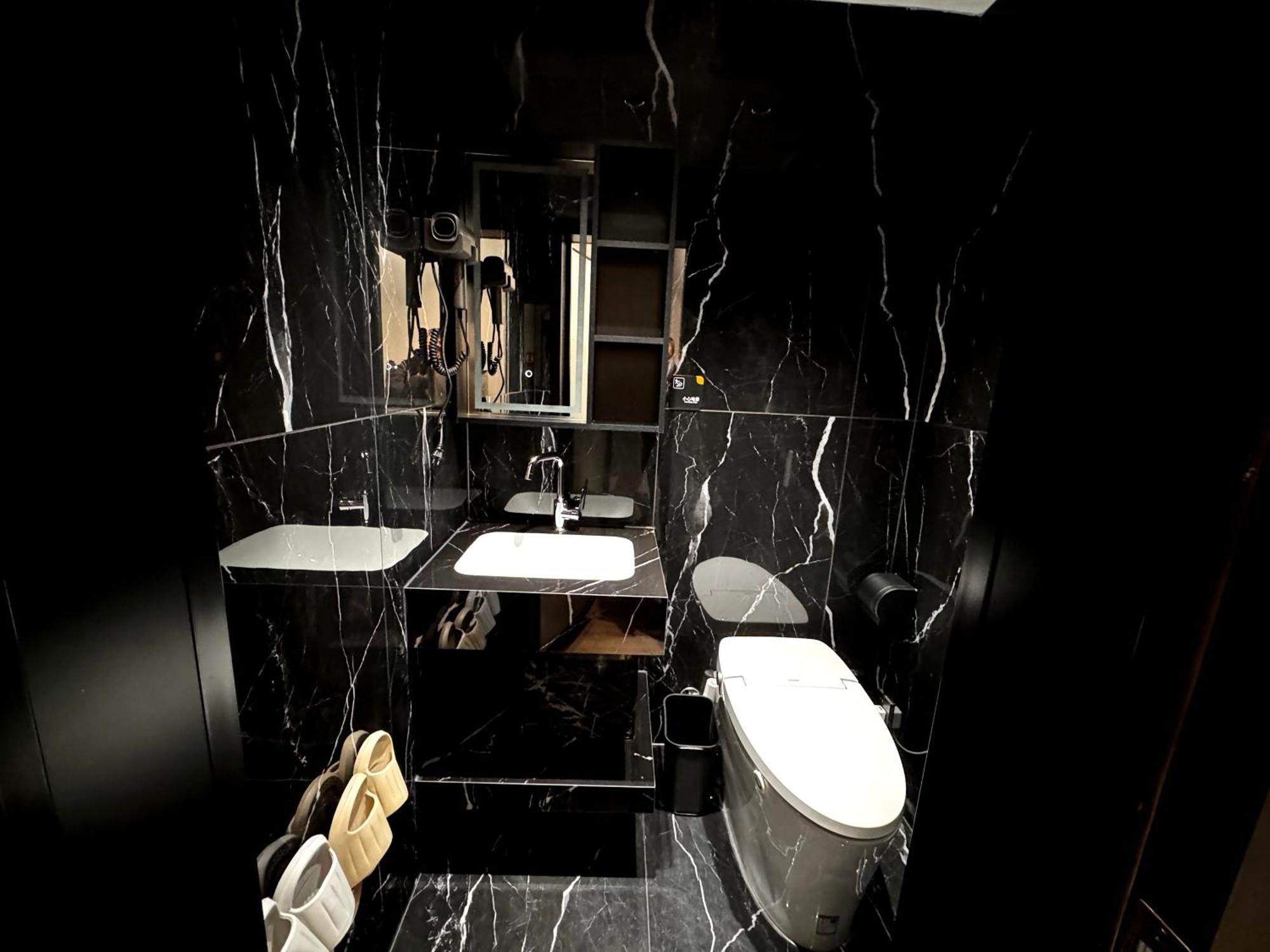 Pingyao Baichanghong Inn Zewnętrze zdjęcie